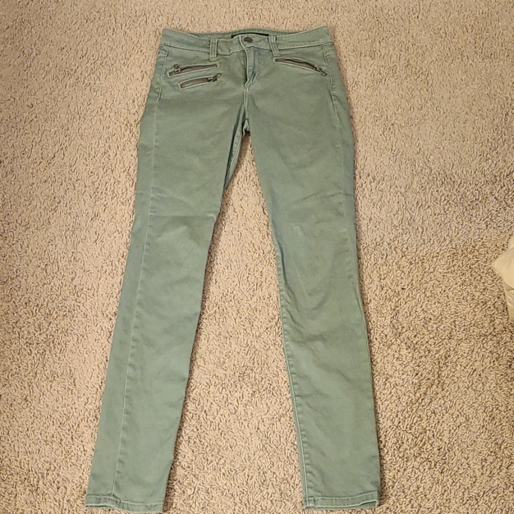 Joe's skinny jeans